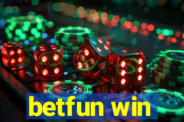 betfun win