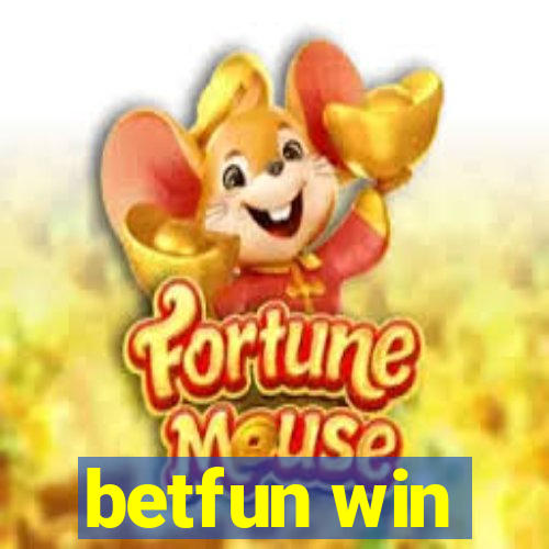 betfun win