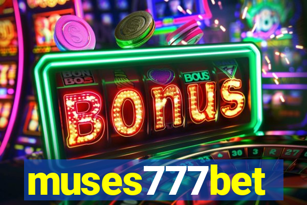 muses777bet