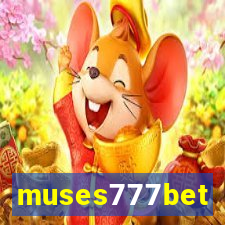 muses777bet