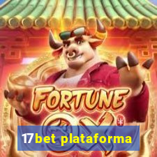 17bet plataforma