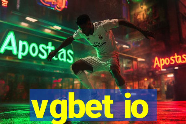 vgbet io