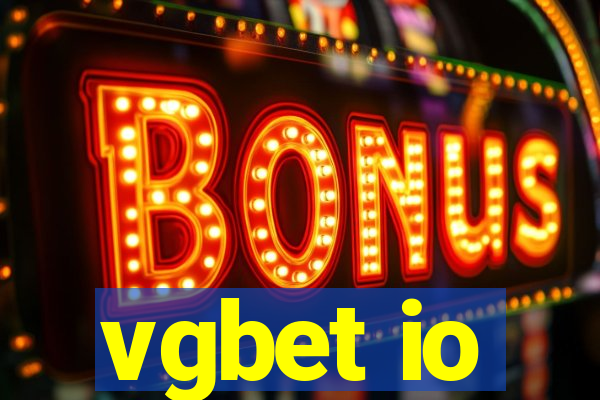 vgbet io