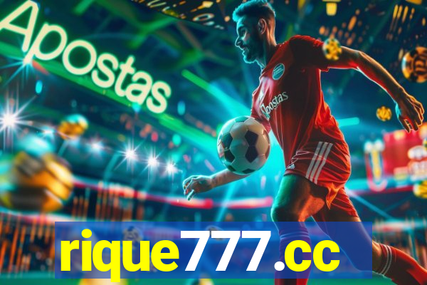 rique777.cc