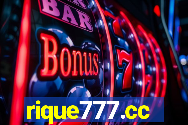 rique777.cc