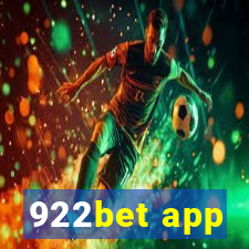 922bet app