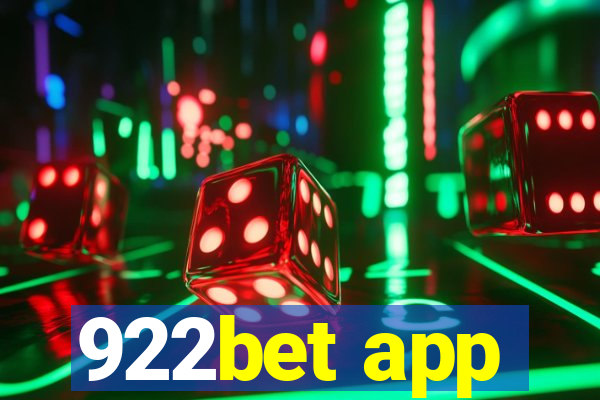 922bet app