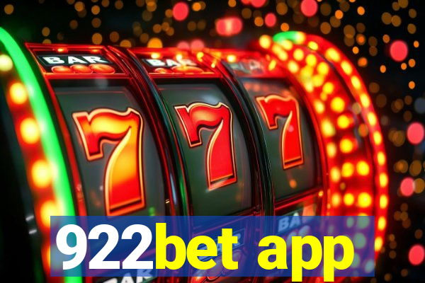 922bet app