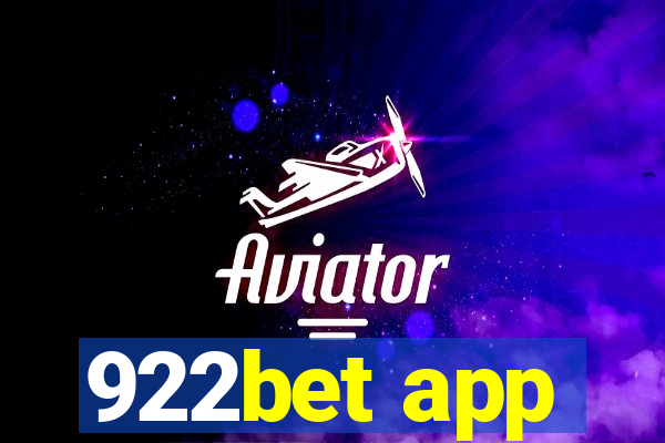 922bet app