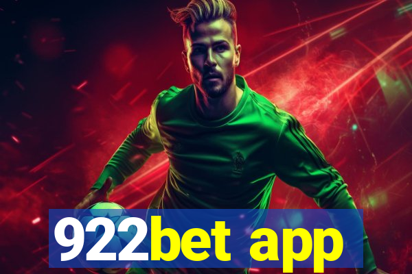 922bet app