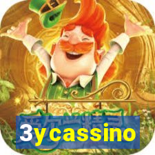 3ycassino