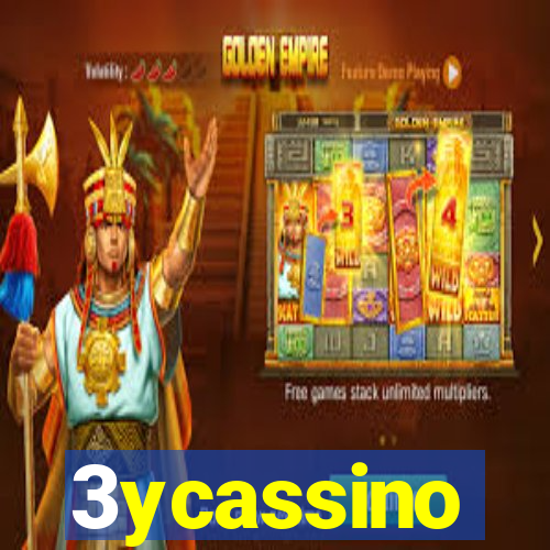 3ycassino