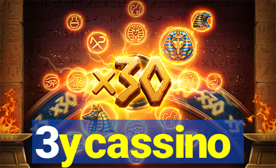 3ycassino