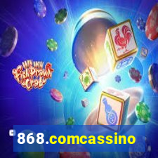 868.comcassino