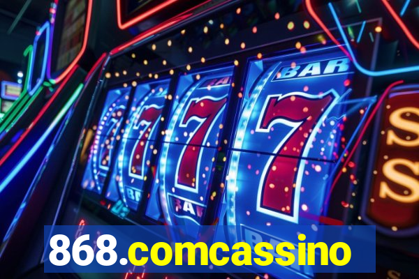 868.comcassino