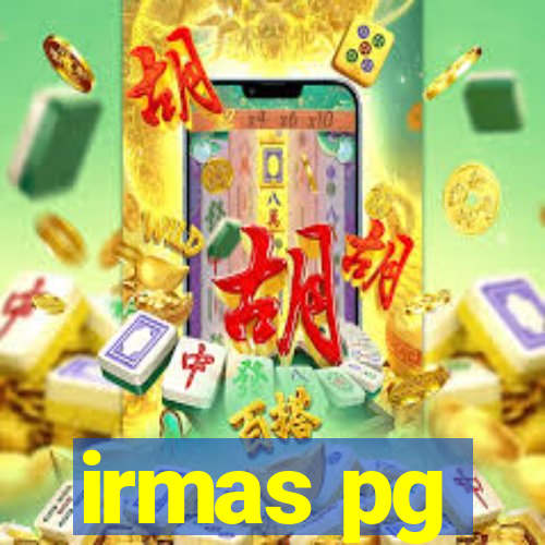 irmas pg