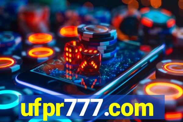 ufpr777.com