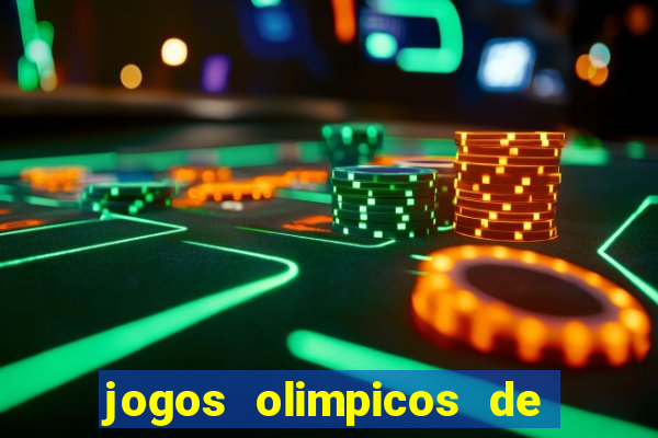 jogos olimpicos de paris de 2024