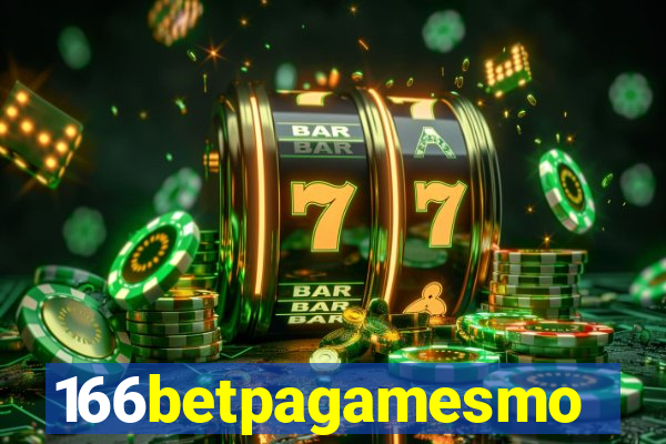 166betpagamesmo