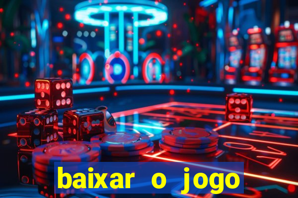 baixar o jogo street fighter