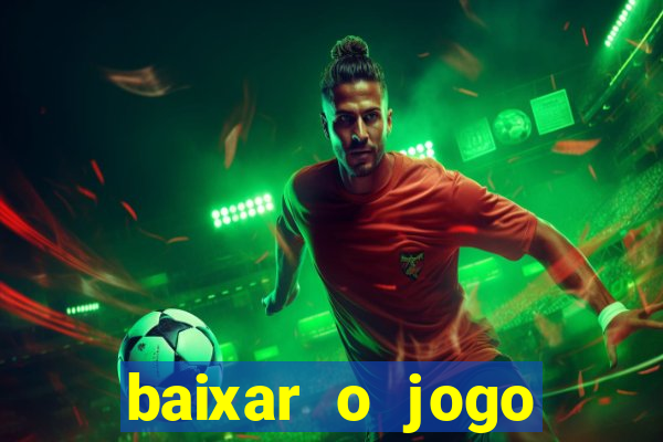 baixar o jogo street fighter