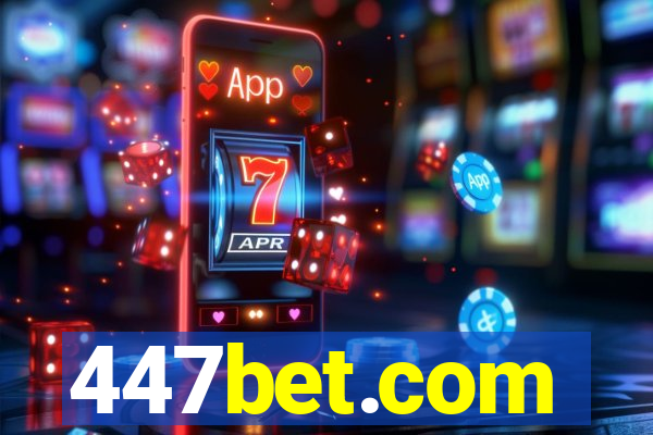 447bet.com