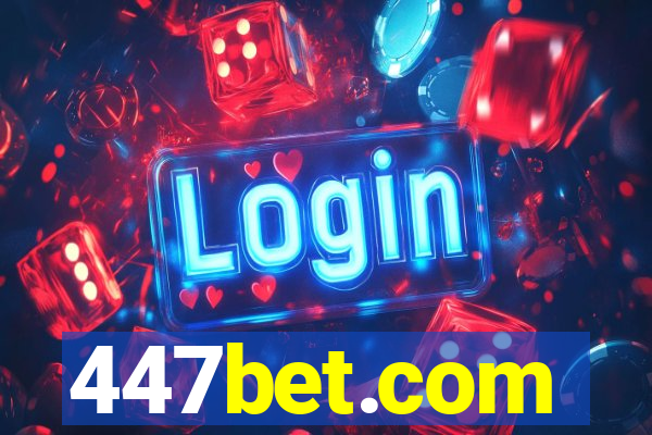 447bet.com