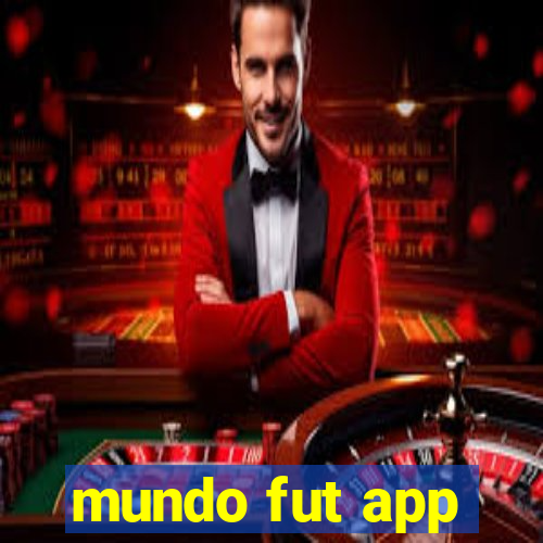 mundo fut app