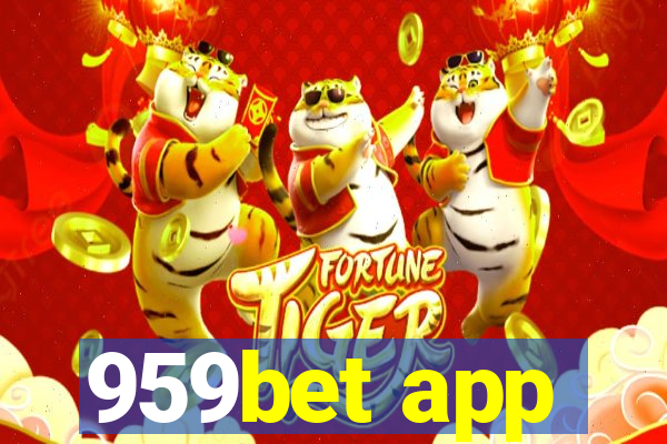 959bet app