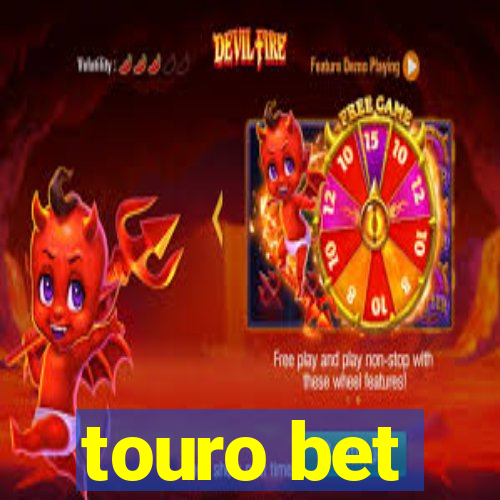 touro bet