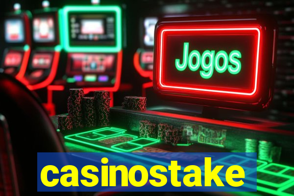 casinostake