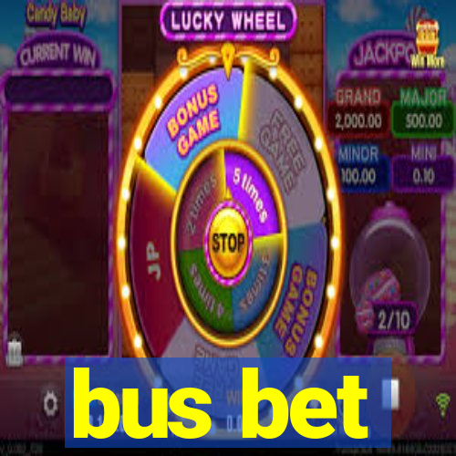 bus bet