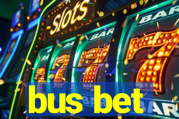 bus bet