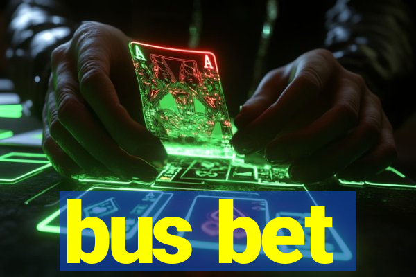 bus bet