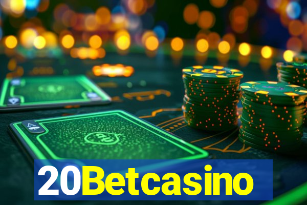 20Betcasino