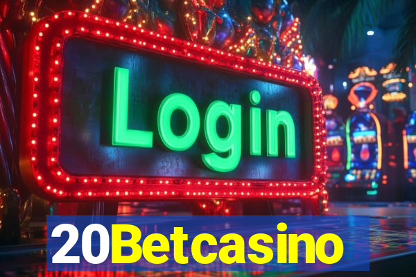 20Betcasino