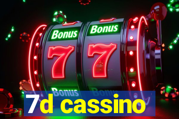 7d cassino