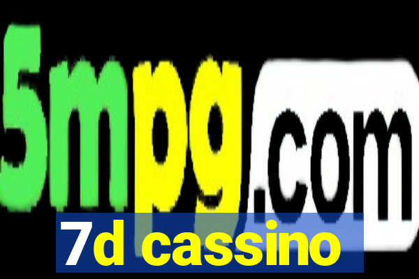 7d cassino