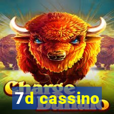 7d cassino