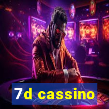 7d cassino