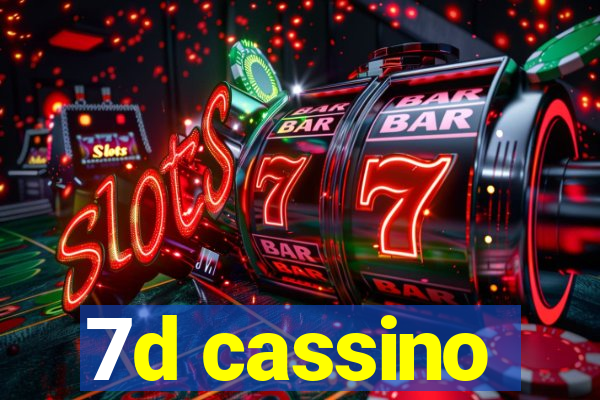 7d cassino