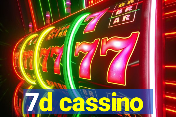 7d cassino