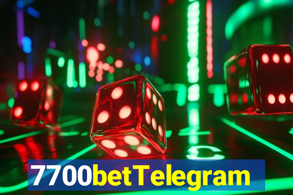 7700betTelegram