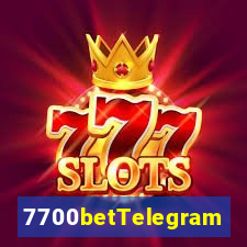 7700betTelegram