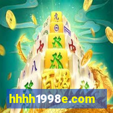 hhhh1998e.com