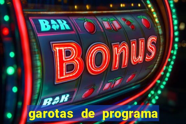 garotas de programa em guanambi