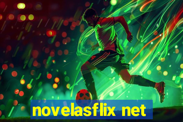 novelasflix net