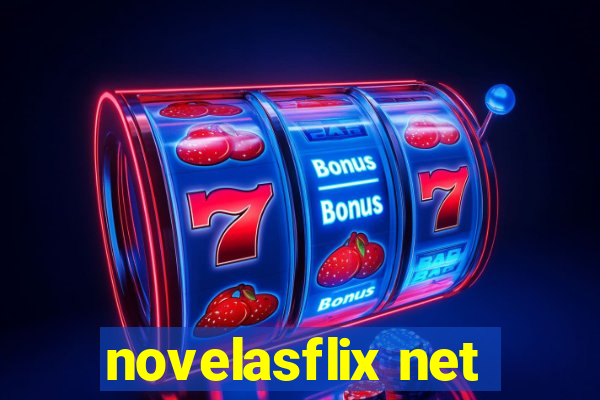 novelasflix net