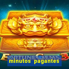 minutos pagantes slots pg