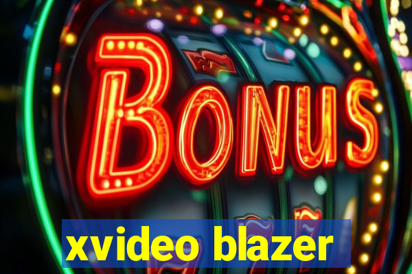 xvideo blazer